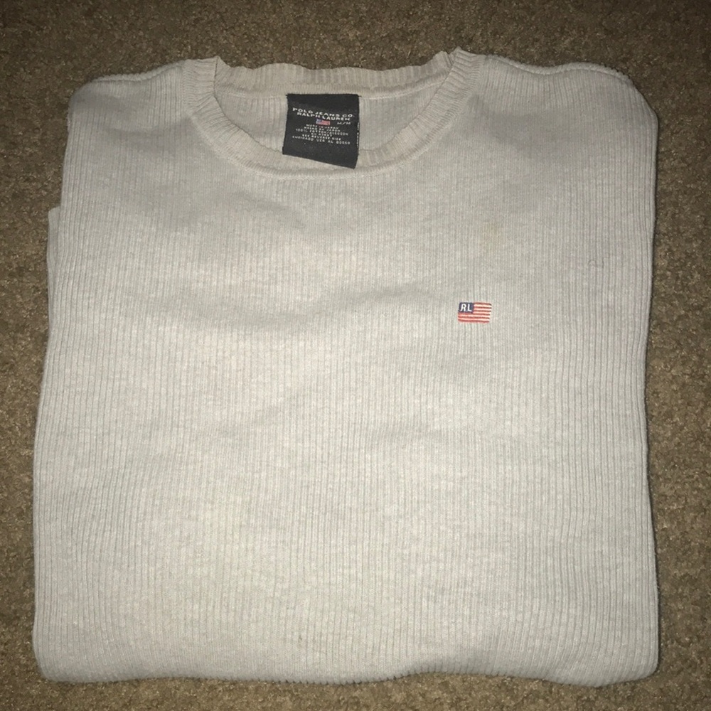 Ralph Lauren long sleeves
